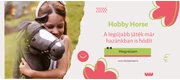 Hobby Horse