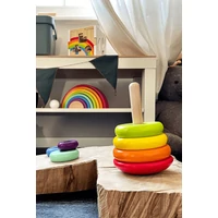 Montessori játékok