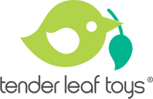 Tender Leaf Toys - biztonságos fajátékok