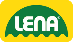 Lena -  az egyszerre modern és retró hangulatot idéző játékok képviselője