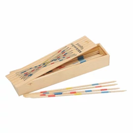 Marokkó fa dobozban