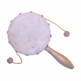 Goki natúr golyósdob