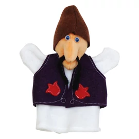 Báb - Paraszt bácsi