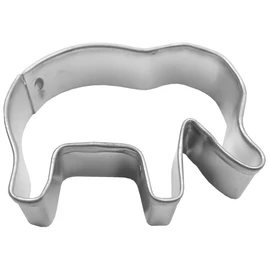 Kiszúró - elefánt