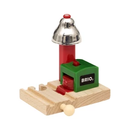 Brio World 33754 mágneses harang 