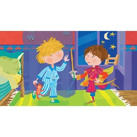 Diafilm - Lukács, a hős lovag