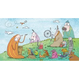 Diafilm - Kuflizenekar