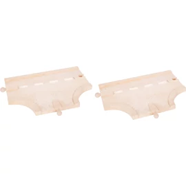 Small foot 10810 fa autópálya T-kereszteződés