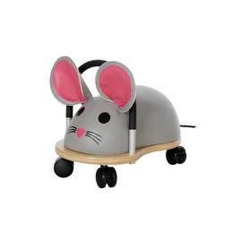 Wheely Bug lábbal hajtós motor egér Mouse Small