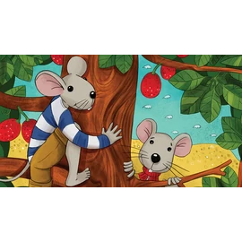 Diafilm - Rumini és a Fabatkák