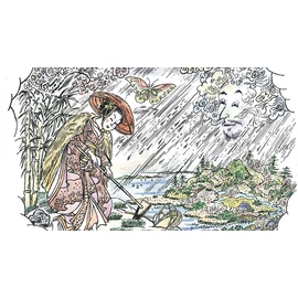 Diafilm - A kőtörő