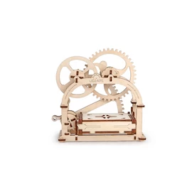 UGEARS Tartódoboz mechanikus modellkészlet
