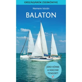 Balaton - Országjárók zsebkönyve