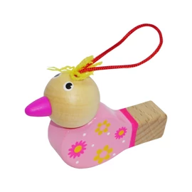 Síp - rózsaszín madárka