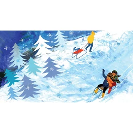 Diafilm - Karácsonyi versek