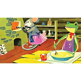 Diafilm - Kulipintyó