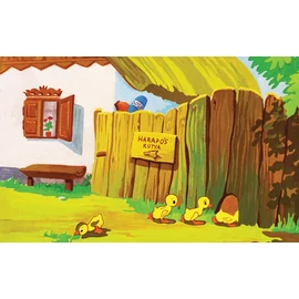 Diafilm - Kutyakötelesség