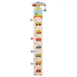 Goki 60683 járműves fa magasságmérő