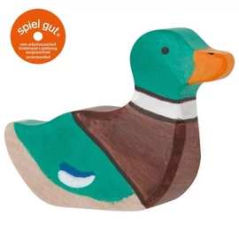 HOLZTIGER 80022 vadkacsa gácsér