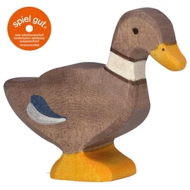 HOLZTIGER 80023 vadkacsa, álló