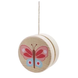 Jojó nagy pillangós yoyo