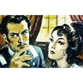 Diafilm - A Nagy Medve fiai