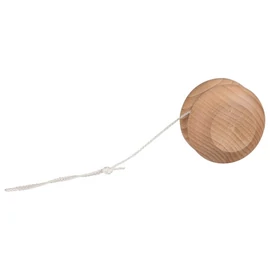 Goki nagy natúr fa jojó