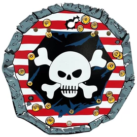 Liontouch Pajzs kalóz  22804   ZS.