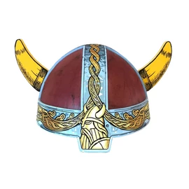 Sisak Viking -Liontouch/ VIKING HABSZIVACS SISAK 18 CM