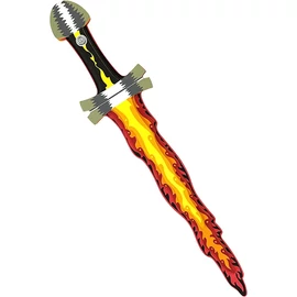Kard Flame/ TÜZES KARD