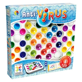 Anti virus - Smart Games