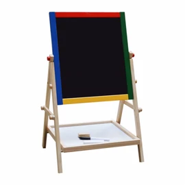 Rajz es magnes tabla allvanyon