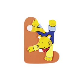 Fa nagy betű - L - goki