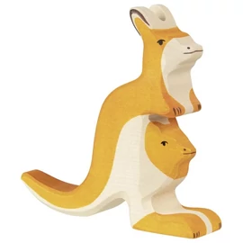 HOLZTIGER - kenguru