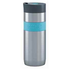 Boddels KOFFJE thermo bögre 370ml türkizkék