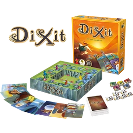 Dixit  társasjáték