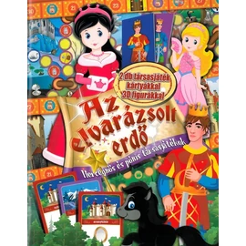 Társasjátékkönyv