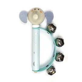 Száncsengő - elefánt