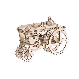 UGEARS modell traktor mechanikus modell