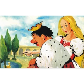 Diafilm - Tündér Ilona