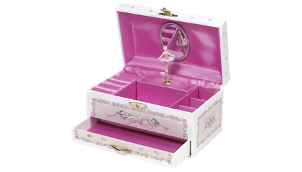 Csecsebecsék rejtekhelye