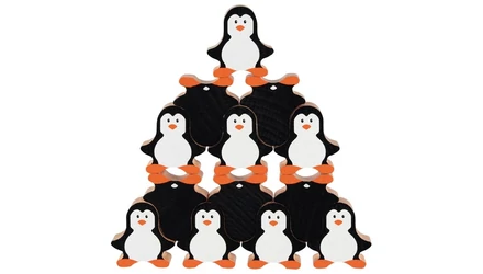 Mit tanulhatunk a pingvinektől?