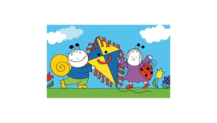 Játék 2 éveseknek? Többféle lehetőséget kínálunk!