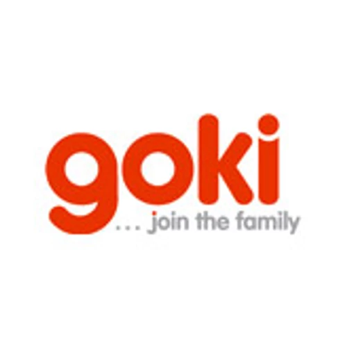 goki logo