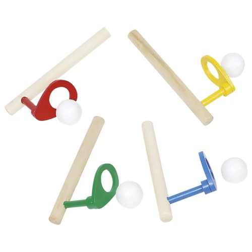 Goki ügyességi labdalebegtető játék