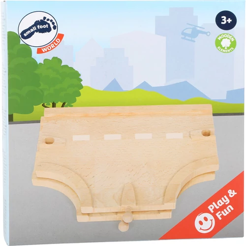 Small foot 10810 T-elágazás autópályához doboz