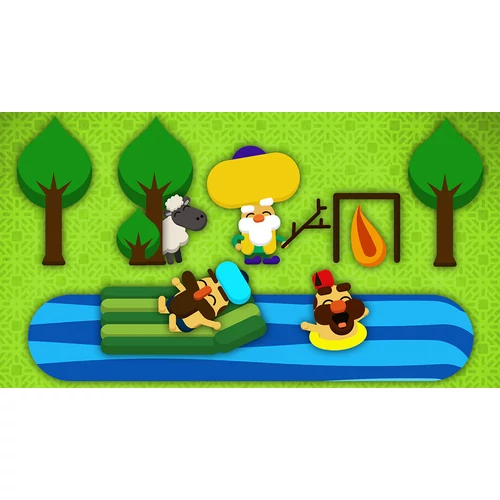 Diafilm - A csökönyös csodaló