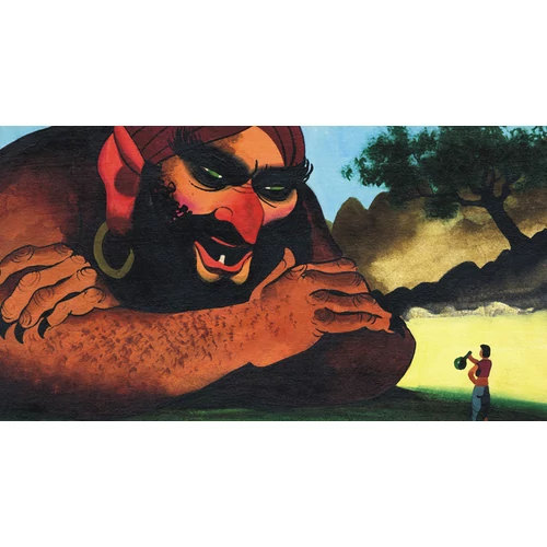 Ezeregyéjszaka meséi