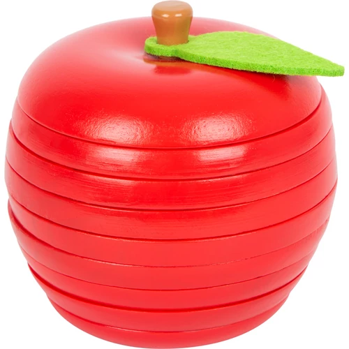 Színes logikai alma