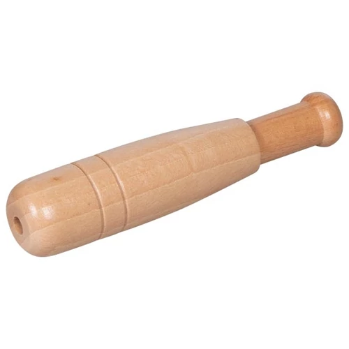 Goki fa kacsahív, kacsahang utánzó síp